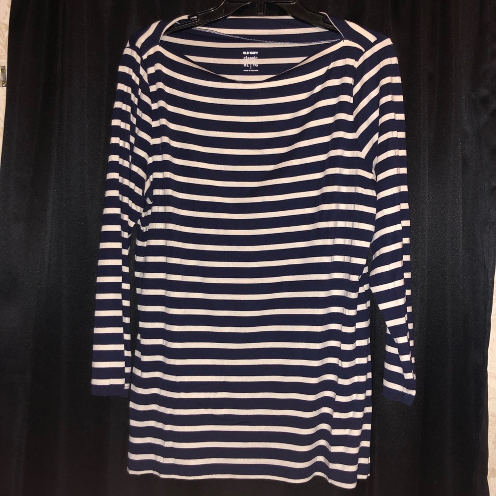 Long Sleeve